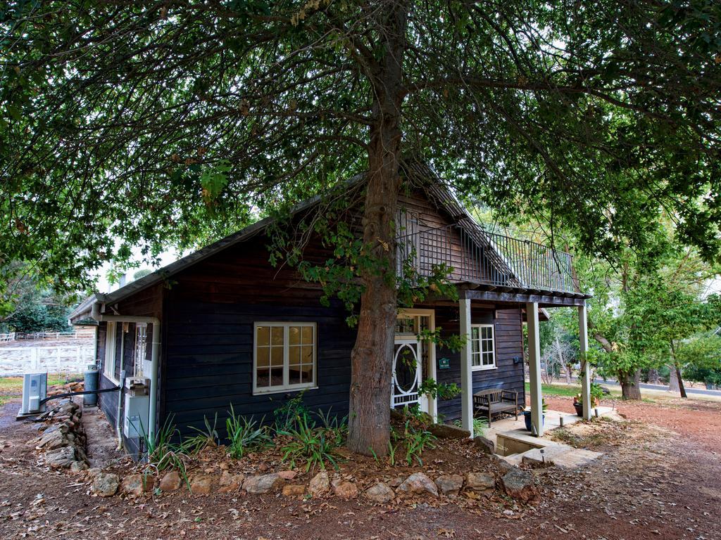 Villa Oak Tree Barn Bridgetown Chambre photo